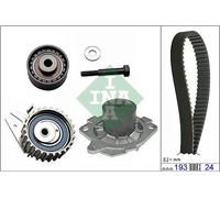 Fits INA 530 0623 30 WATER PUMP & TIMING BELT SET ⭐UK Stock⭐