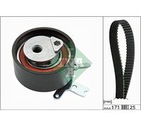 Fits INA 530 0651 10 Timing belt set DE stock