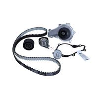 Timing Belt & Water Pump Kit fits CITROEN C4 CACTUS 1.6D 2014 on BHY(DV6FD) Set