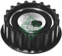 Fits INA 531 0057 10 TENSIONER PULLEY, TIMING BELT DE Stock