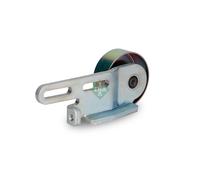 V-belt tensioner pulley 531 0239 10 INA for PEUGEOT CITROËN