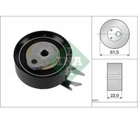 Fits INA 531 0252 30 TENSIONER PULLEY, TIMING BELT DE Stock
