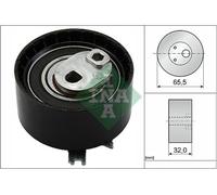 Fits INA 531 0409 30 TENSIONER PULLEY, TIMING BELT DE Stock