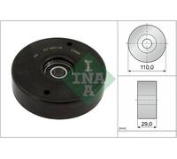 INA Aux Belt Tensioner – Mercedes SLK200 R170 2.0 (96-04) – Drive V-Ribbed – New
