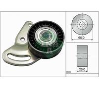Fits INA 531 0591 30 Tensioner Pulley, V-ribbed belt DE stock
