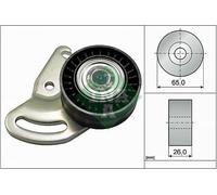 Fits INA 531 0591 30 TENSIONER PULLEY, V-RIBBED BELT ⭐UK Stock⭐