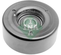 INA V-belt Tensioner Pulley 531 0625 20 V-ribbed 80mm for MERCEDES-BENZ PUCH