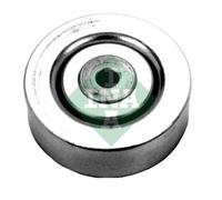 Fits INA 531 0727 10 TENSIONER PULLEY, V-RIBBED BELT DE Stock