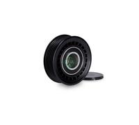 Fits INA 531 0733 10 TENSIONER PULLEY, V-RIBBED BELT DE Stock