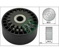 Fits INA 531 0744 10 TENSIONER PULLEY, V-RIBBED BELT DE Stock