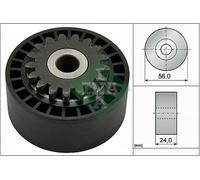 Fits INA 531 0744 10 TENSIONER PULLEY, V-RIBBED BELT ⭐UK Stock⭐