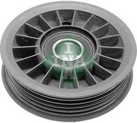 Fits INA 531 0745 10 TENSIONER PULLEY, V-RIBBED BELT DE Stock