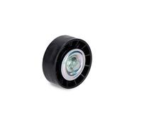 INA Aux Belt Tensioner 531074910 - V-ribbed belt - Fits FIAT, Peugeot, Citroen