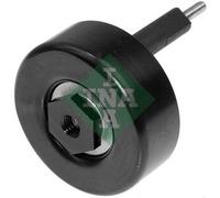 Fits INA 531 0788 10 TENSIONER PULLEY, V-RIBBED BELT