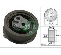 Fits INA 531 0851 10 TENSIONER PULLEY, TIMING BELT UK Stock