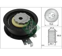 Fits INA 531 0882 10 TENSIONER PULLEY, TIMING BELT ⭐UK Stock⭐