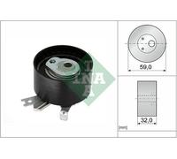 Fits INA 531 0906 10 TENSIONER PULLEY, TIMING BELT ⭐UK Stock⭐
