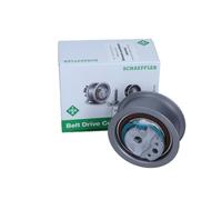 INA 531 0927 10 Timing belt tensioner pulley