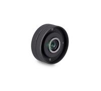 Ina Timing Belt Guide Pulley - VW Santana 32B 2.0 (83-84) - INA 069109243B Quality