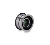 INA 532 0054 10 Timing belt deflection pulley