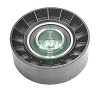 INA 532 0062 10 Deflection / Guide Pulley, v-ribbed belt