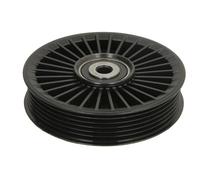 ✅Fits INA 532 0108 10 Deflection/Guide Pulley, V-ribbed belt 532 010 ⭐UK Seller⭐