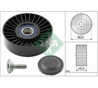 INA Deflection/Guide Pulley - V-Ribbed Belt - Part No - 532013810