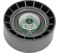 Fits INA 532 0144 10 DEFLECTION/GUIDE PULLEY, V-RIBBED BELT DE Stock