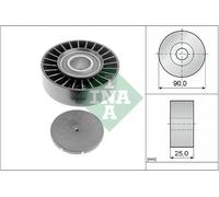 ✅Fits INA 532 0169 10 DEFLECTION/GUIDE PULLEY, V-RIBBED BELT ⭐UK Seller⭐