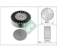 Fits INA 532 0169 10 DEFLECTION/GUIDE PULLEY, V-RIBBED BELT UK Stock