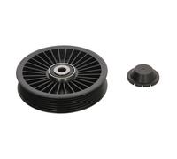 Fits INA 532 0242 10 Deflection/Guide Pulley, V-ribbed belt 532 0242 10 Multi V