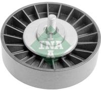 Fits INA 532 0256 10 DEFLECTION/GUIDE PULLEY, V-RIBBED BELT
