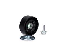 INA 532 0295 10 Deflection/Guide Pulley, V-ribbed belt for FIAT,LANCIA