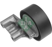 Fits INA 532 0303 10 DEFLECTION/GUIDE PULLEY, V-RIBBED BELT