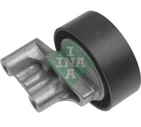 Fits INA 532 0303 10 DEFLECTION/GUIDE PULLEY, V-RIBBED BELT DE Stock