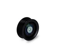 INA 532 0305 10 Deflection / Guide Pulley, v-ribbed belt