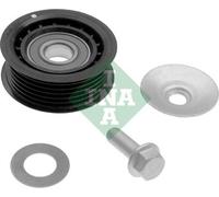 Fits INA 532 0325 30 DEFLECTION/GUIDE PULLEY, V-RIBBED BELT DE Stock