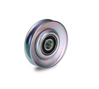 Ina Belt Idler Pulley 532 0391 20 – Deflection/Guide Pulley, V‑ribbed Belt, for Mercedes‑Benz Puch