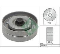 Fits INA 532 0402 30 DEFLECTION/GUIDE PULLEY, V-RIBBED BELT UK Stock