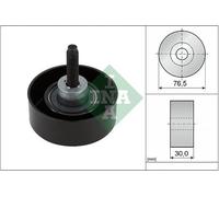 Fits INA 532 0458 10 DEFLECTION/GUIDE PULLEY, V-RIBBED BELT UK Stock