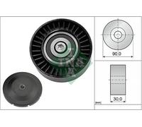 Fits INA 532 0514 10 DEFLECTION/GUIDE PULLEY, V-RIBBED BELT DE Stock