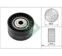 Fits INA 532 0534 10 DEFLECTION/GUIDE PULLEY, V-RIBBED BELT UK Stock