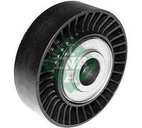 Fits INA 532 0535 10 DEFLECTION/GUIDE PULLEY, V-RIBBED BELT DE Stock
