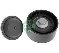 INA 532 0555 10 Deflection / Guide Pulley, v-ribbed belt