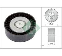 Fits INA 532 0558 10 DEFLECTION/GUIDE PULLEY, V-RIBBED BELT DE Stock