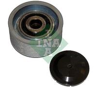 INA 532 0581 10 Deflection / Guide Pulley, v-ribbed belt