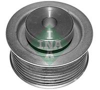 Fits INA 532 0584 10 Deflection/Guide Pulley, V-ribbed belt DE stock
