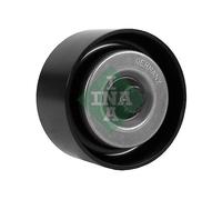 INA 532 0593 10 Deflection / Guide Pulley, v-ribbed belt