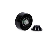 INA 532 0600 10 Deflection / Guide Pulley, v-ribbed belt