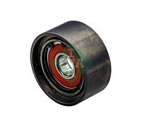 DEFLECTIONGUIDE PULLEY VRIBBED BELT 532 0628 10 FOR PLAXTON NEOPLAN MAN